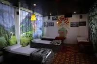 Hotel Zoola Palace - 2 Sao