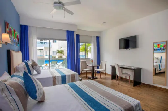 whala!urban Punta Cana