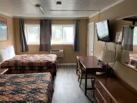 薩德伯裏鄉村套房汽車旅館