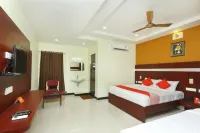 Hotel Ramcharan Residency, Tirupati