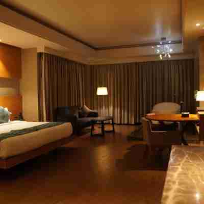 Kiranshree Grand Rooms