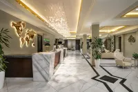 Nur Makon Hotel فنادق في طشقند