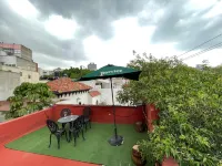 羅馬康德薩旅館