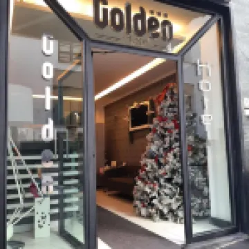 Golden Hotel
