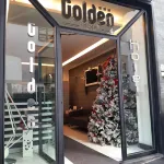 Golden Hotel Hoteles en Nápoles