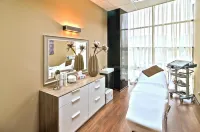 Hotel Rzeszów - ที่มีสปา