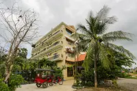 Blue Diamond Hostel - navetta aeroportuale