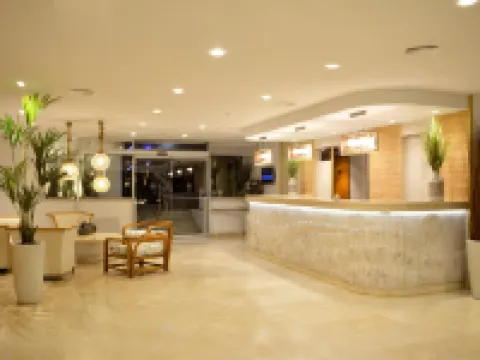 Mediterráneo Sitges Hoteles en Sitges