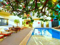 Arrecifes Suites - ที่มีสระว่ายน้ำ