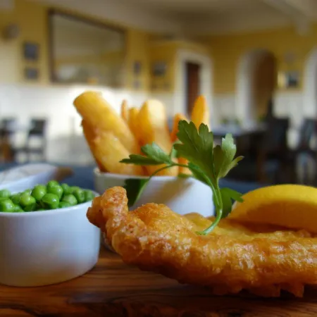 Kilmarnock Arms Hotel