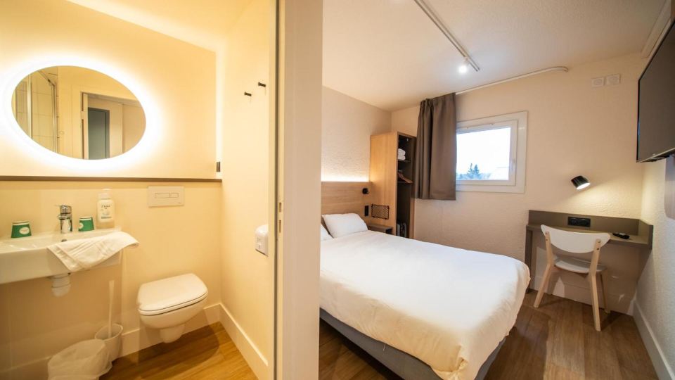 Premiere Classe Annecy Sud - Cran Gevrier