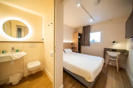 Premiere Classe Annecy Sud - Cran Gevrier