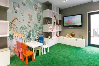 Trofana Wellness & Spa Hotels in Kamien County