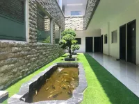 Hotel Sinar 3 Các khách sạn ở Sedati Agung