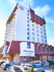 Continental Forum Tirgu Mures Các khách sạn ở 