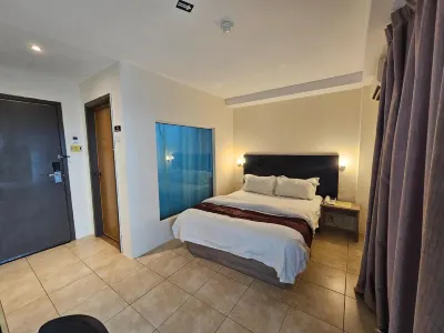 Melang Inn Hotels in 