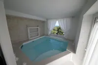 Playa del Mar - Adults Only - vasca da bagno