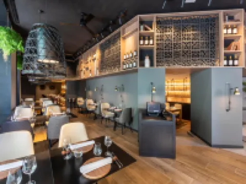 Eurostars Gran Via Hotels in Granada