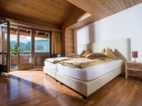 Jungfrau Hotel Hotels in Wilderswil