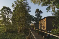 Amazon Arowana Lodge - Homestays