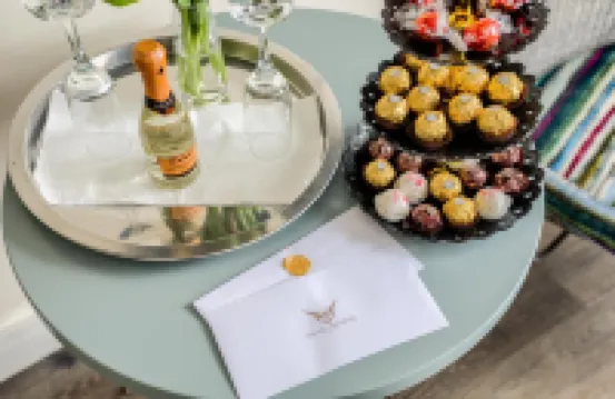 Villare Leicester City Centre Hotel Hotels in Leicester