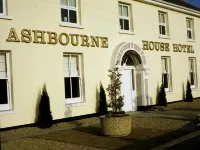 Ashbourne House Hotel Hotels in 