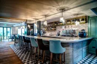 The Great House, Sonning, Berkshire - bar