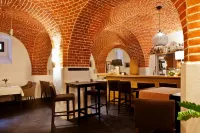 グレート ポロニア ザ グラナリー ラ スイート オテル