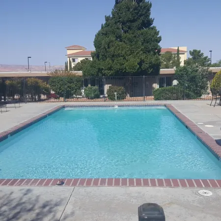The Wesley Boutique Hotel Page, AZ