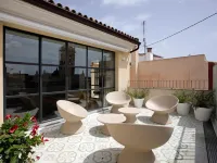 Fetén Hotels near Silk Exchange