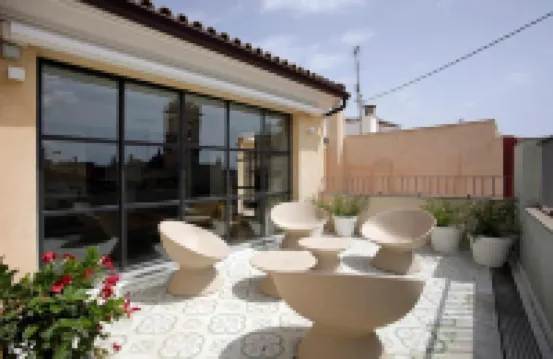 菲特公寓 鄰近米卡萊特塔的酒店