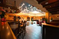 Hotel Hochsauerland 2010 - bar