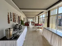 İpek Palas Hotel Şanlıurfa otelleri