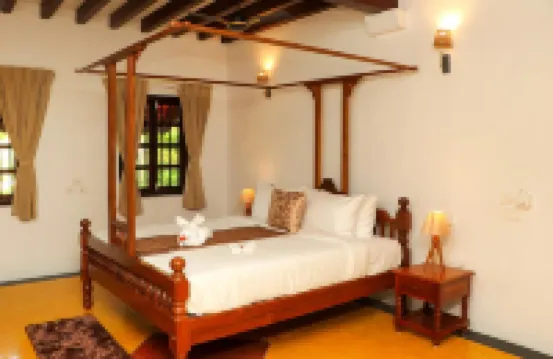 Franco Tamil Villas
