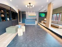 Owl Resort Arifuku Onsen Hotel a Gōtsu