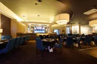 Abell Hotel - breakfast