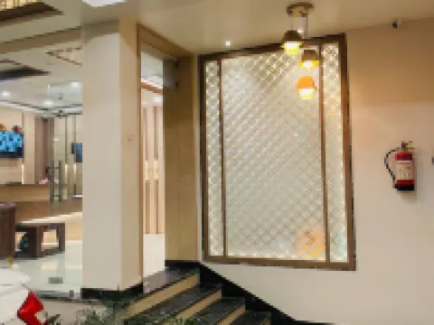 Hotel Singh Comfort Inn Hotels in Gorakhpur