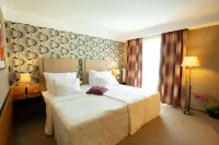 Impiq Hotel Hotels in 