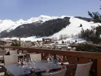 Carlina Hotels in La Clusaz
