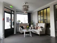 Strand Hotell - bar