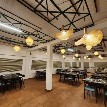 Welbeck Vintage by Oxygen Resorts