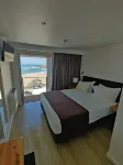 Promar - Eco Beach & Spa Hotel - balcony