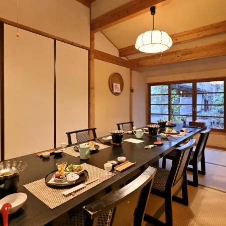 Shikinosato Hanamura