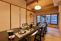 Shikinosato Hanamura - Aamiainen
