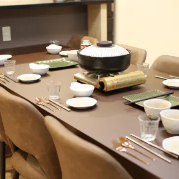Lions Mansion Sapporo Jozankei Sanbankan 407 - Vacation Stay 26392V Отели рядом с достопримечательностью «Онсен Хохэйкё»