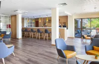 Hotel D. Luis - Wifi