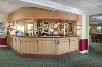 Afton Hotel - bar