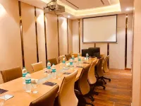 JRD Pride-Business Hotel Hotels near Sundar Nagar