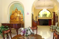 Hotel Centrale Spa & Relax - 4-Star