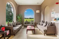 Best Western Lamphey Court Hotel Hotel di Pembroke